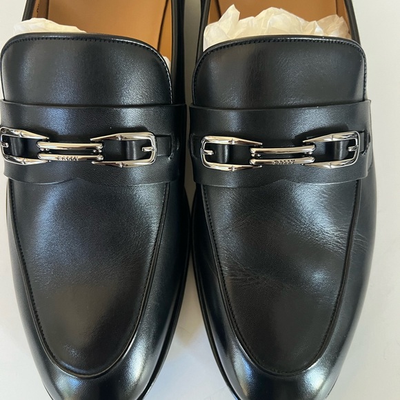 Men’s Bally Westro Loafer (new) - Picture 2 of 8